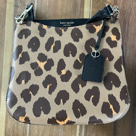 Kate Spade crossbody - Picture 1 of 5
